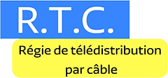 Régie de télédistribution du Cateau-Cambrésis